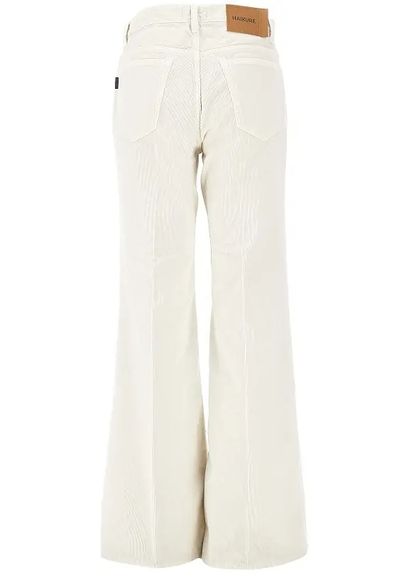 Pantaloni 'Clara' corduroy pants - Img 3