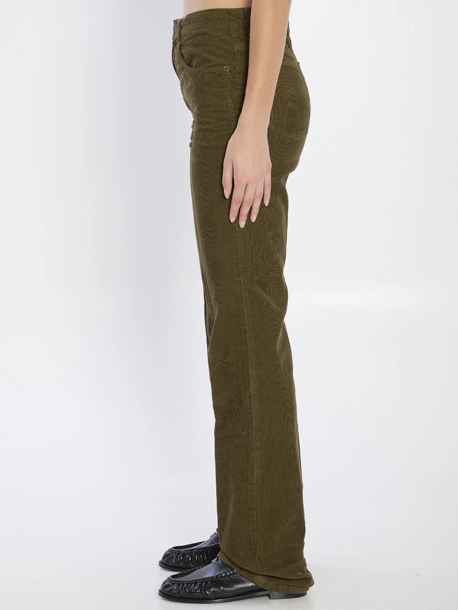 Pantaloni Clyde Pants - Img 3