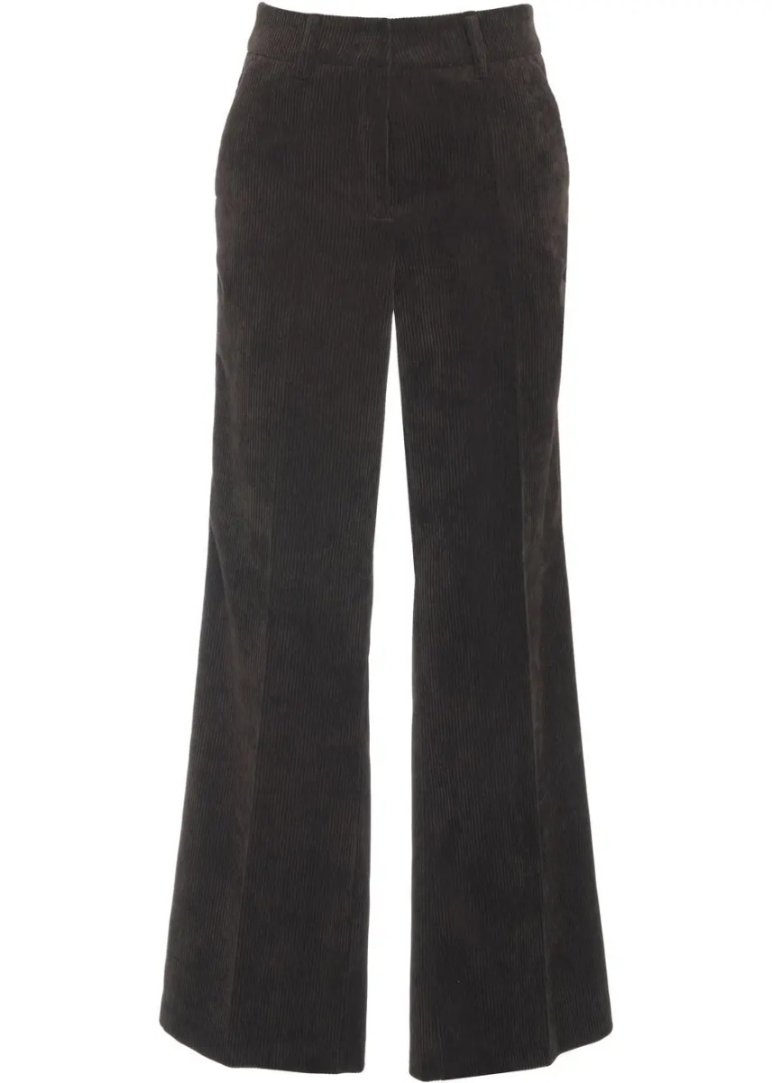 Pantaloni Corduroy pants 'Amelie' - Img 2