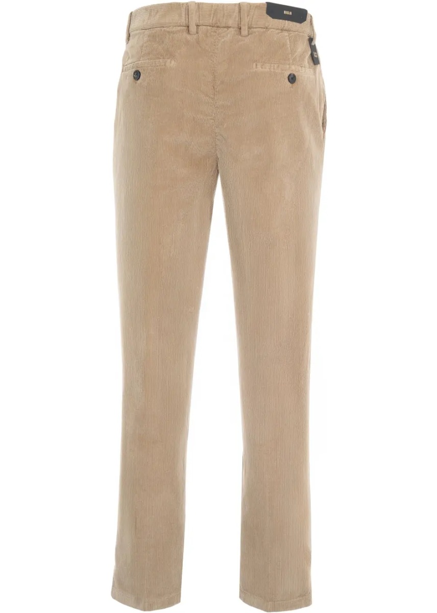 Pantaloni Corduroy pants 'BG61' - Img 4