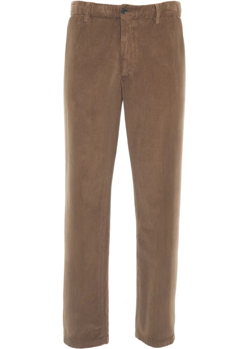 Pantaloni Corduroy pants 'BG61' - Img 2