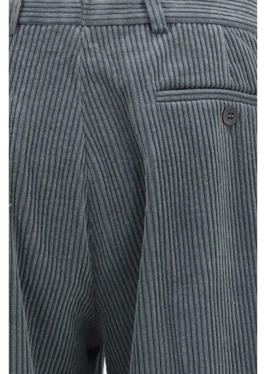 Pantaloni Corduroy Pants - Img 3