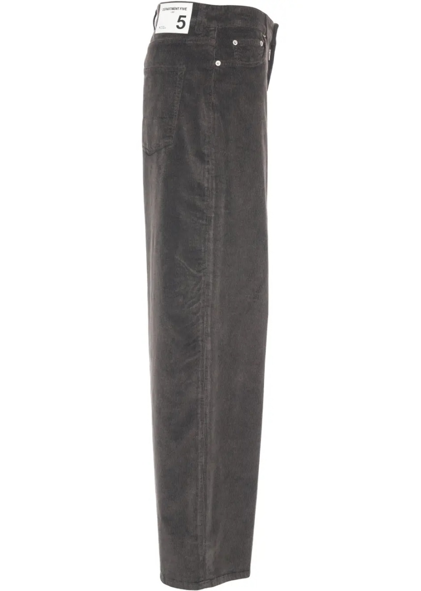 Pantaloni Corduroy trousers 'Express' - Img 3