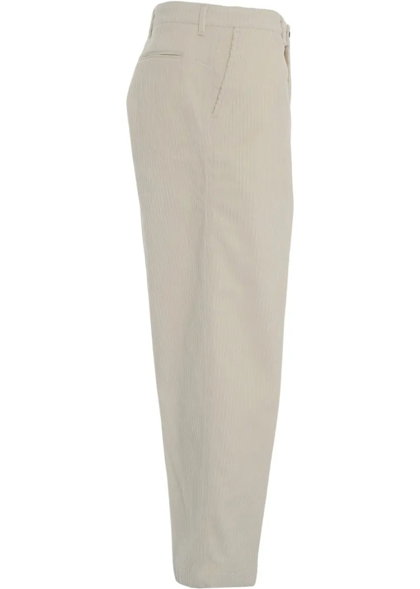 Pantaloni Corduroy trousers 'Greenwich' - Img 5