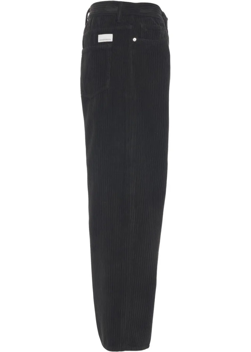 Pantaloni Corduroy trousers 'Icaro' - Img 3