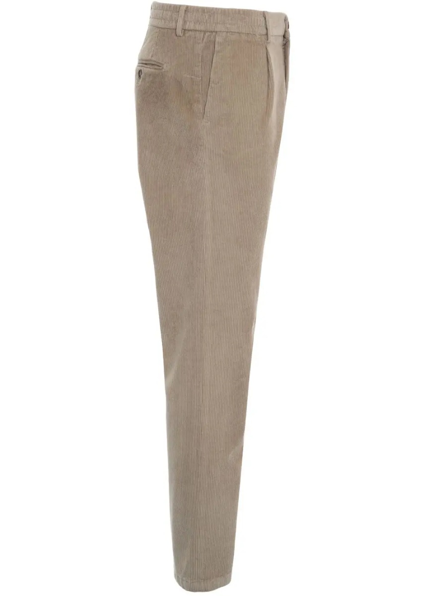 Pantaloni Corduroy trousers 'Mitte' - Img 3