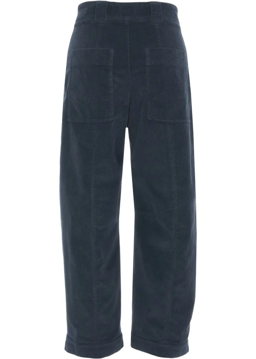 Pantaloni Corduroy trousers 'Rhannon' - Img 3
