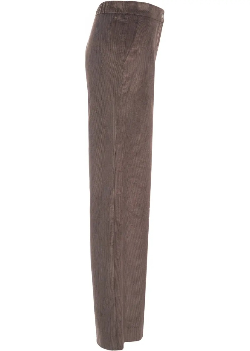 Pantaloni Corduroy trousers - Img 3