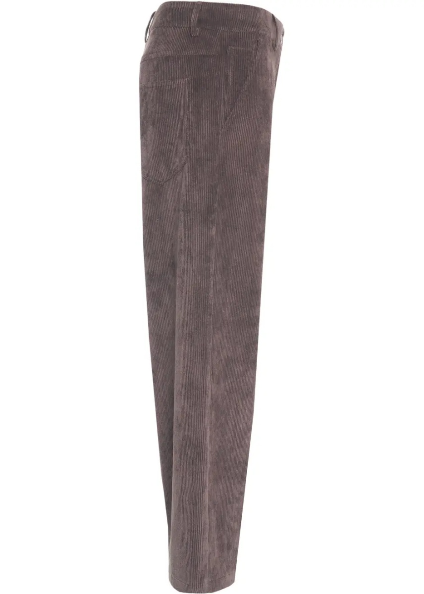 Pantaloni Corduroy trousers - Img 3