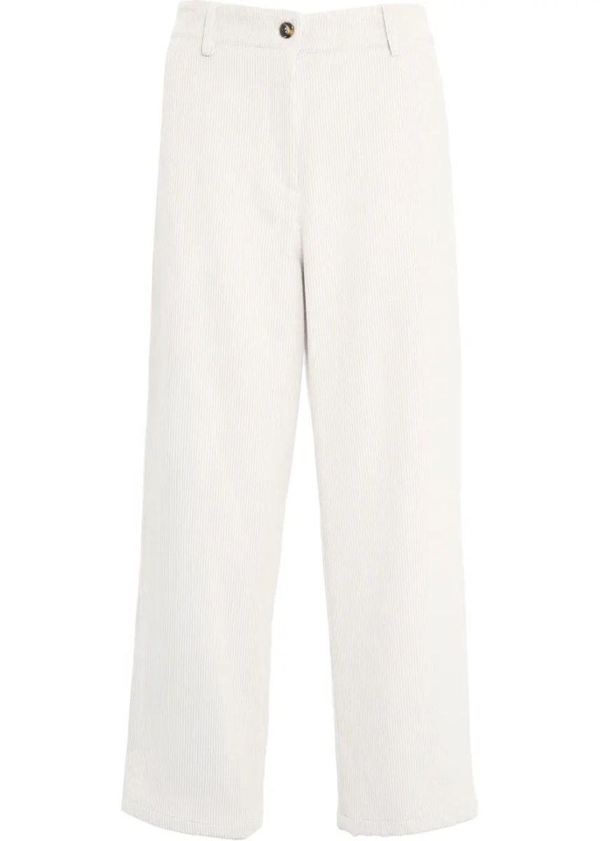 Pantaloni Corduroy trousers - Img 2
