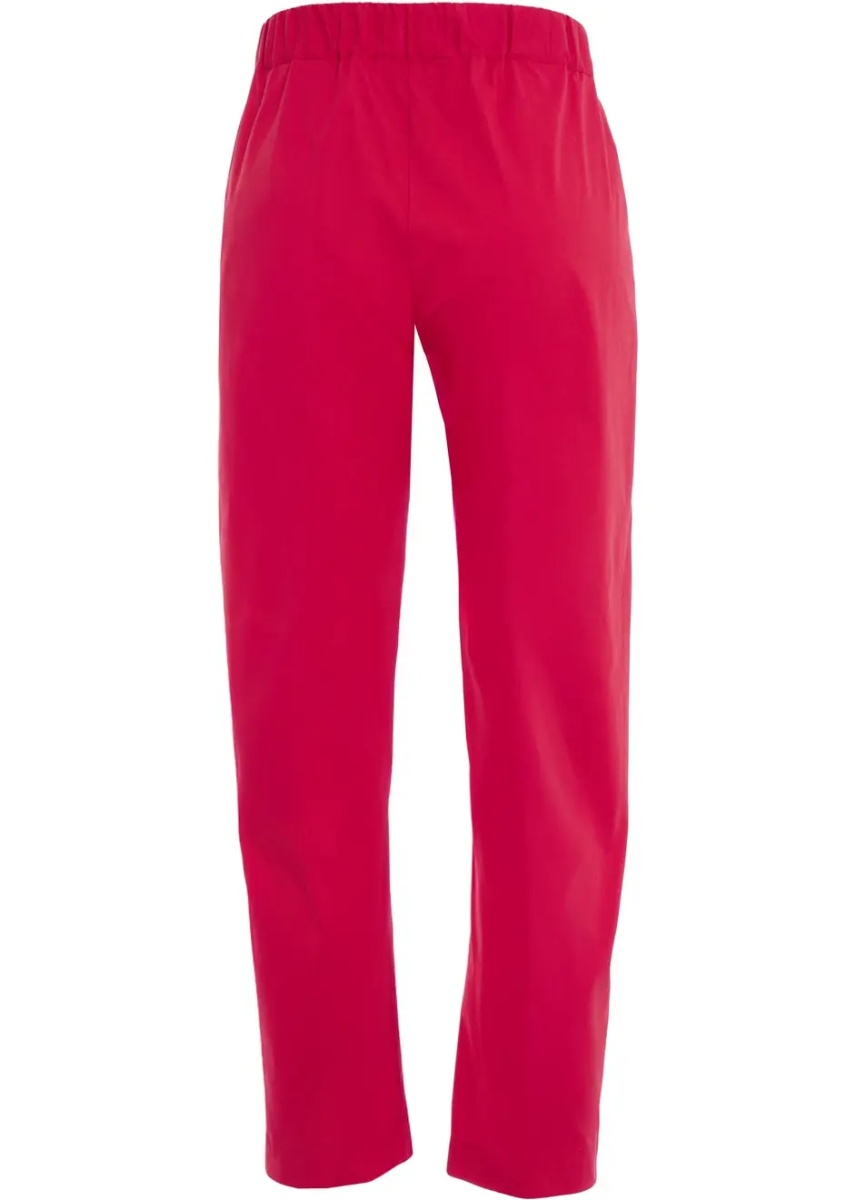 Pantaloni Cotton blend pants - Img 4