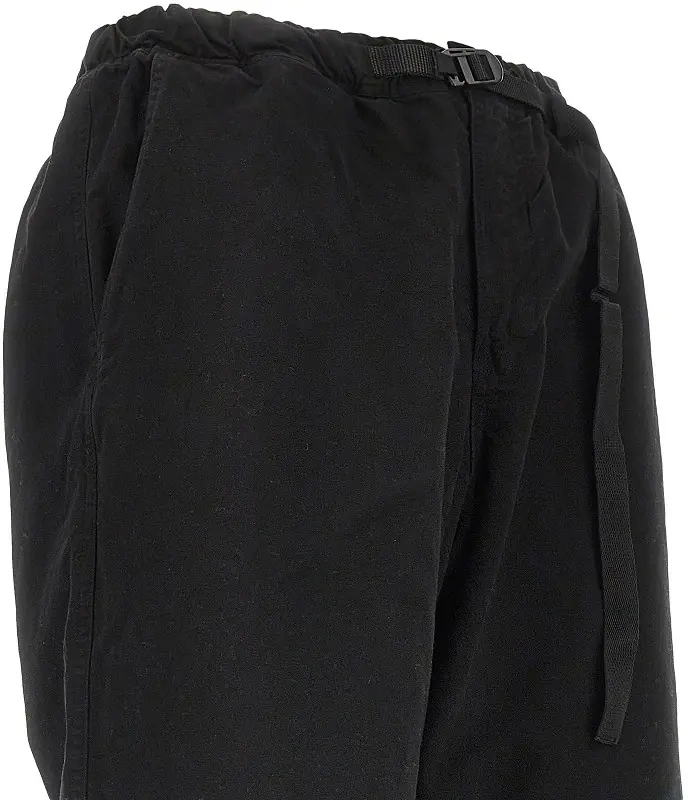 Pantaloni Cotton canvas pants - Img 2
