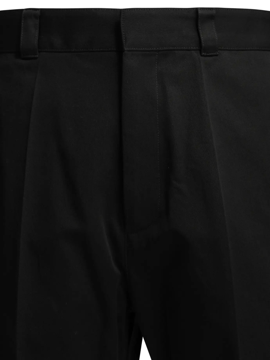 Pantaloni Cotton cargo pants - Img 3