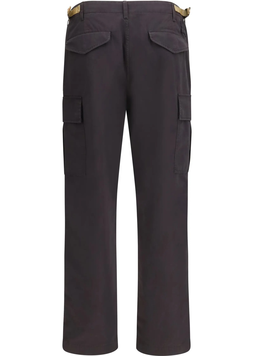 Pantaloni Cotton Cargo Pants - Img 2