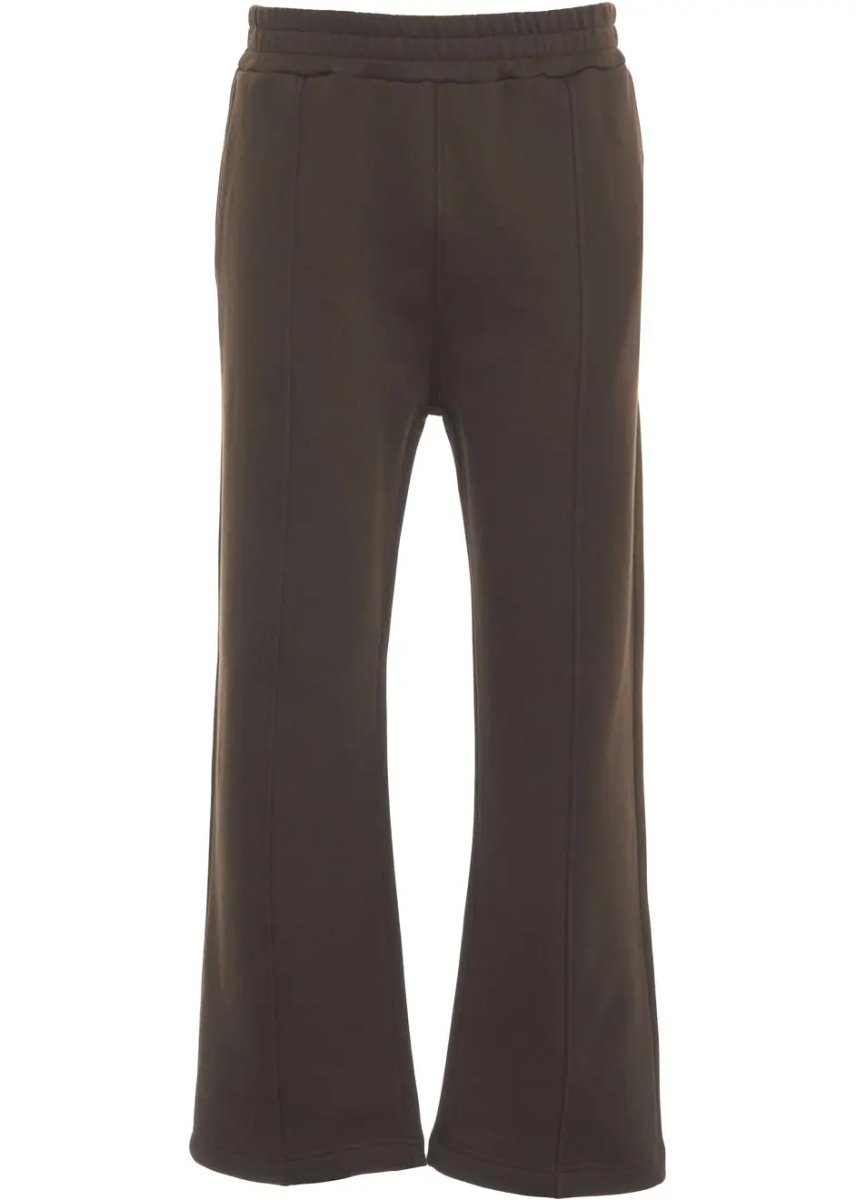 Pantaloni Cotton jogging trousers - Img 2