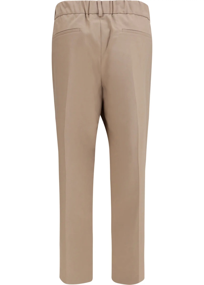 Pantaloni Cotton Pants - Img 2