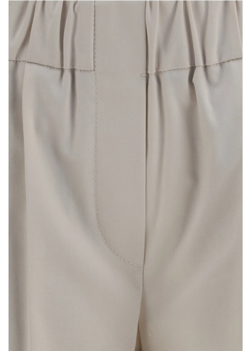 Pantaloni Cotton Pants - Img 3
