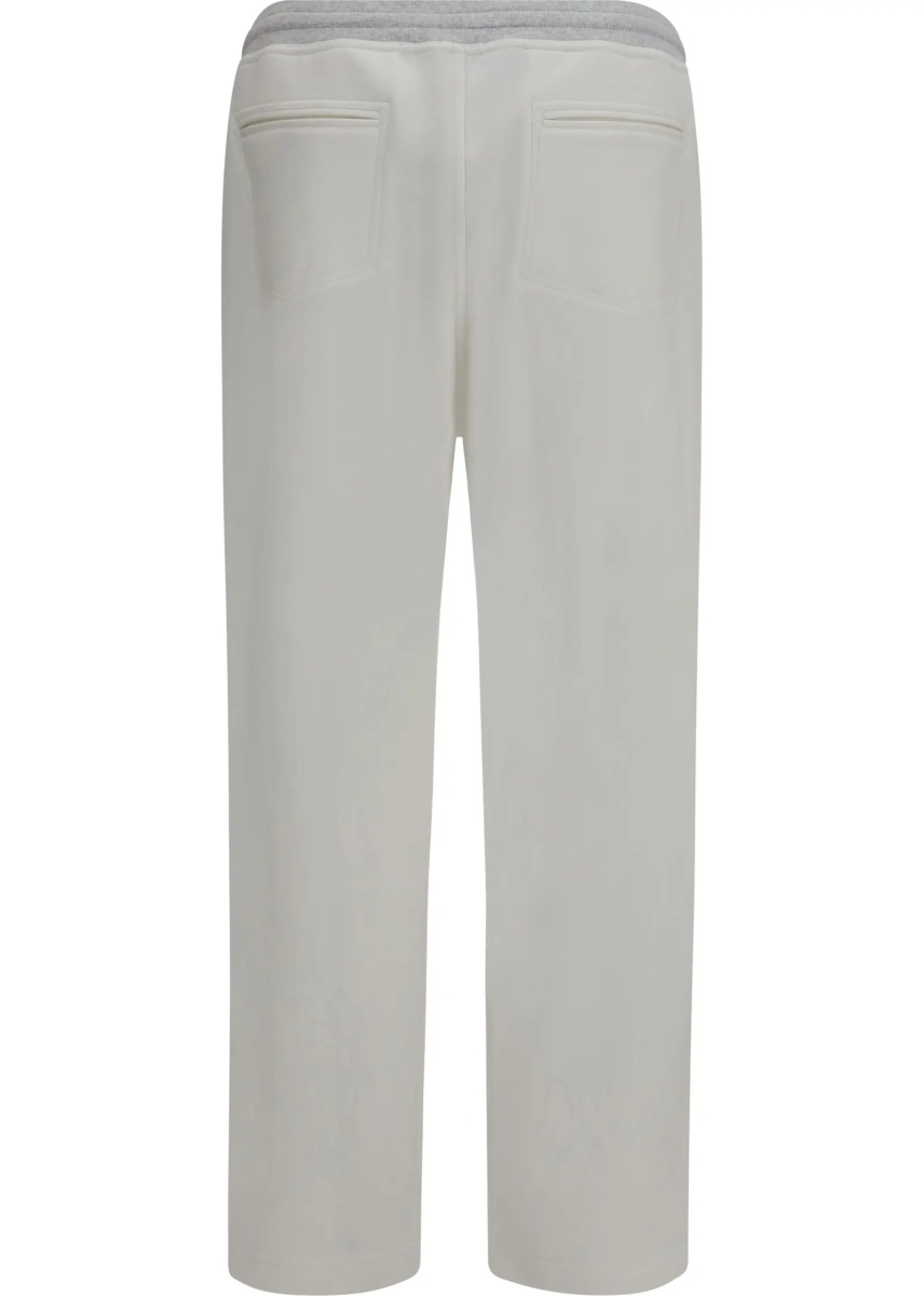 Pantaloni Cotton Pants - Img 2