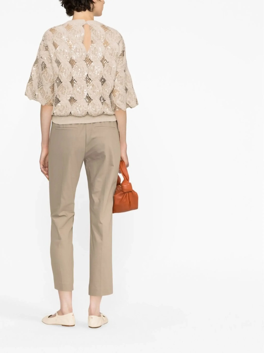 Pantaloni Cotton Pants - Img 5