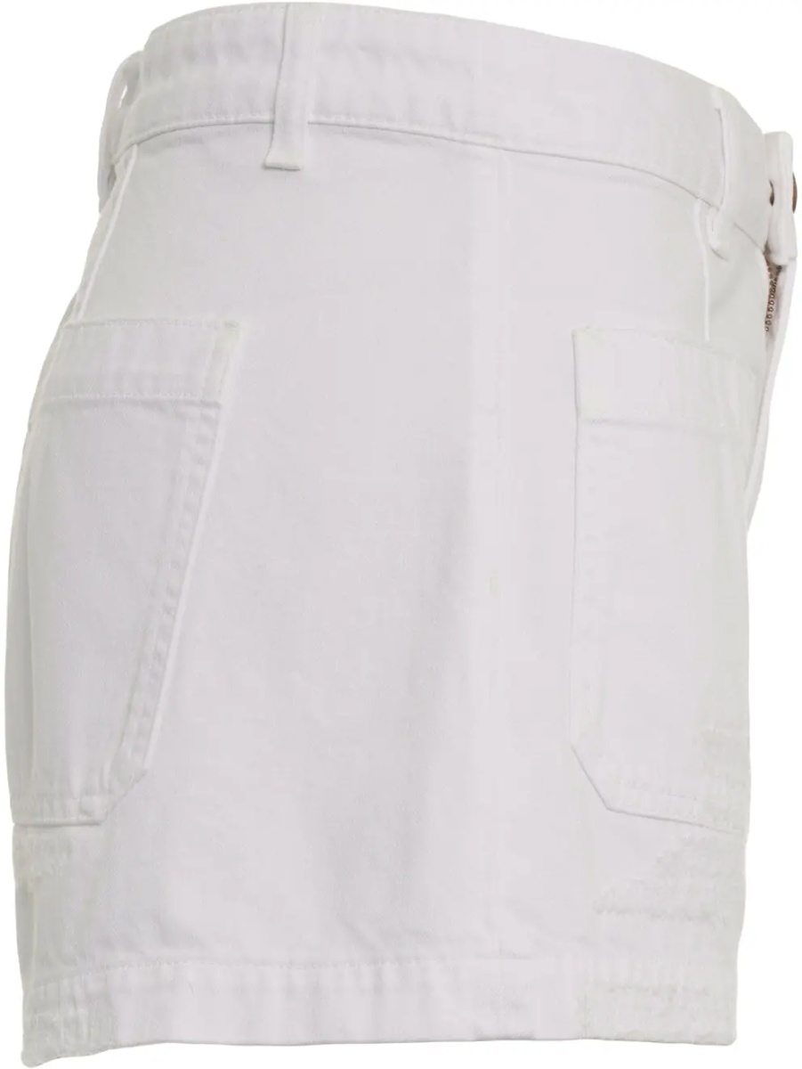 Pantaloni Cotton shorts - Img 3