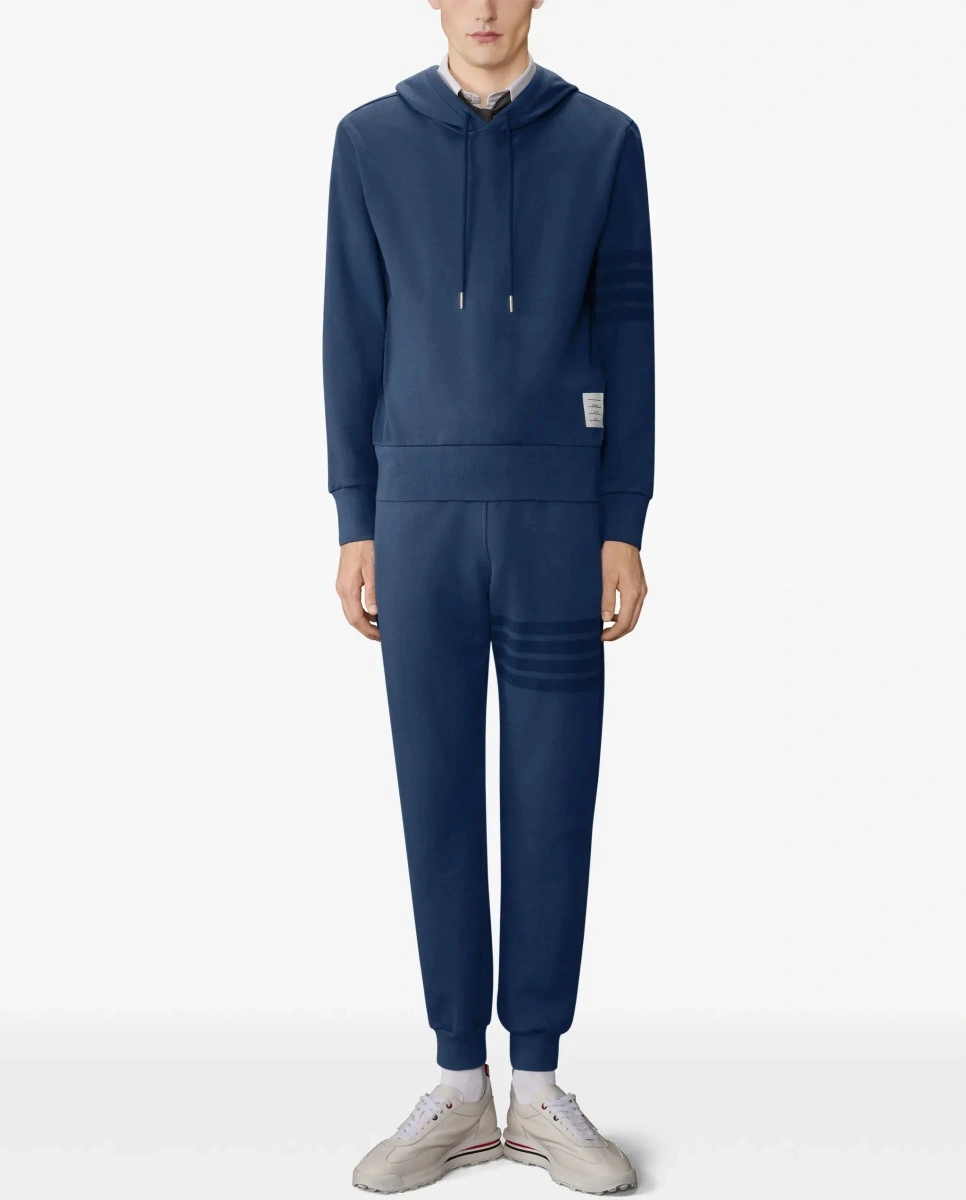 Pantaloni Cotton Sweatpants - Img 4