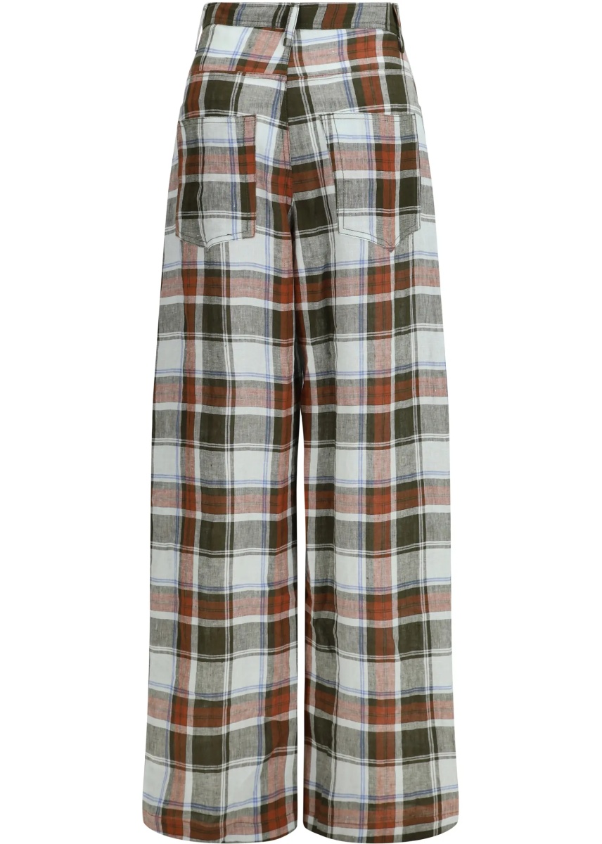 Pantaloni Courtney Pants - Img 2