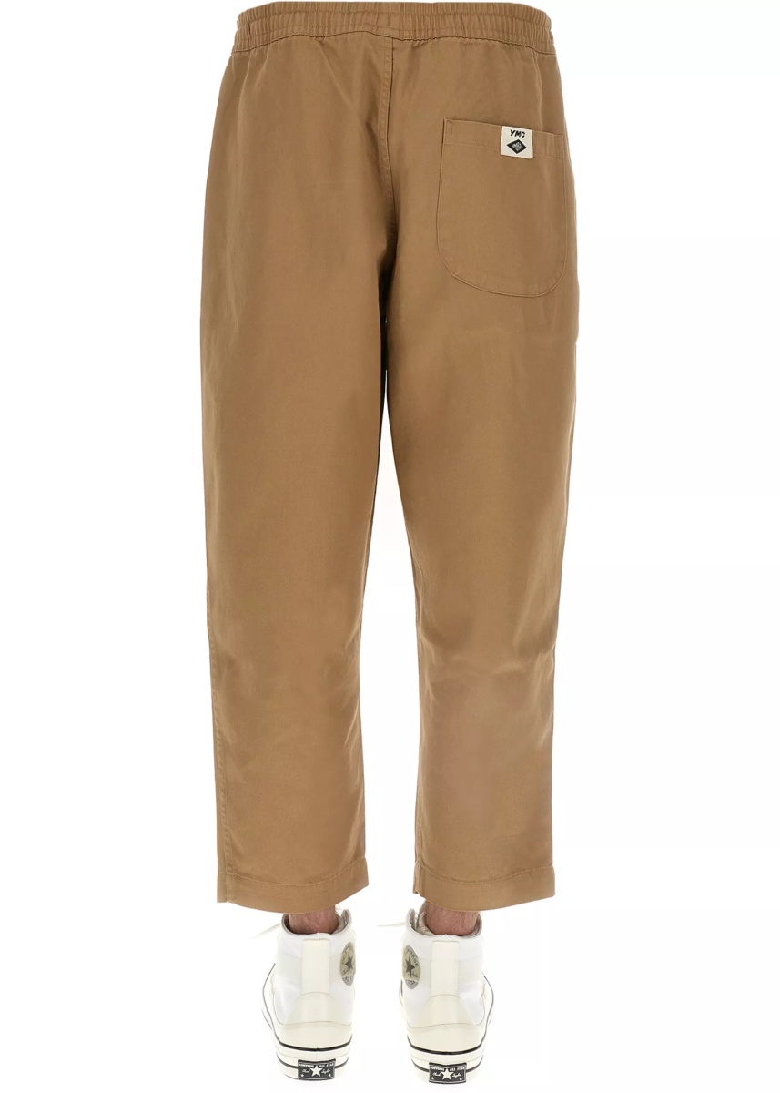 Pantaloni Cropped Pants - Img 3
