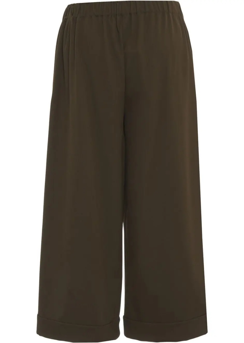 Pantaloni Culotte 'Koa' - Img 4