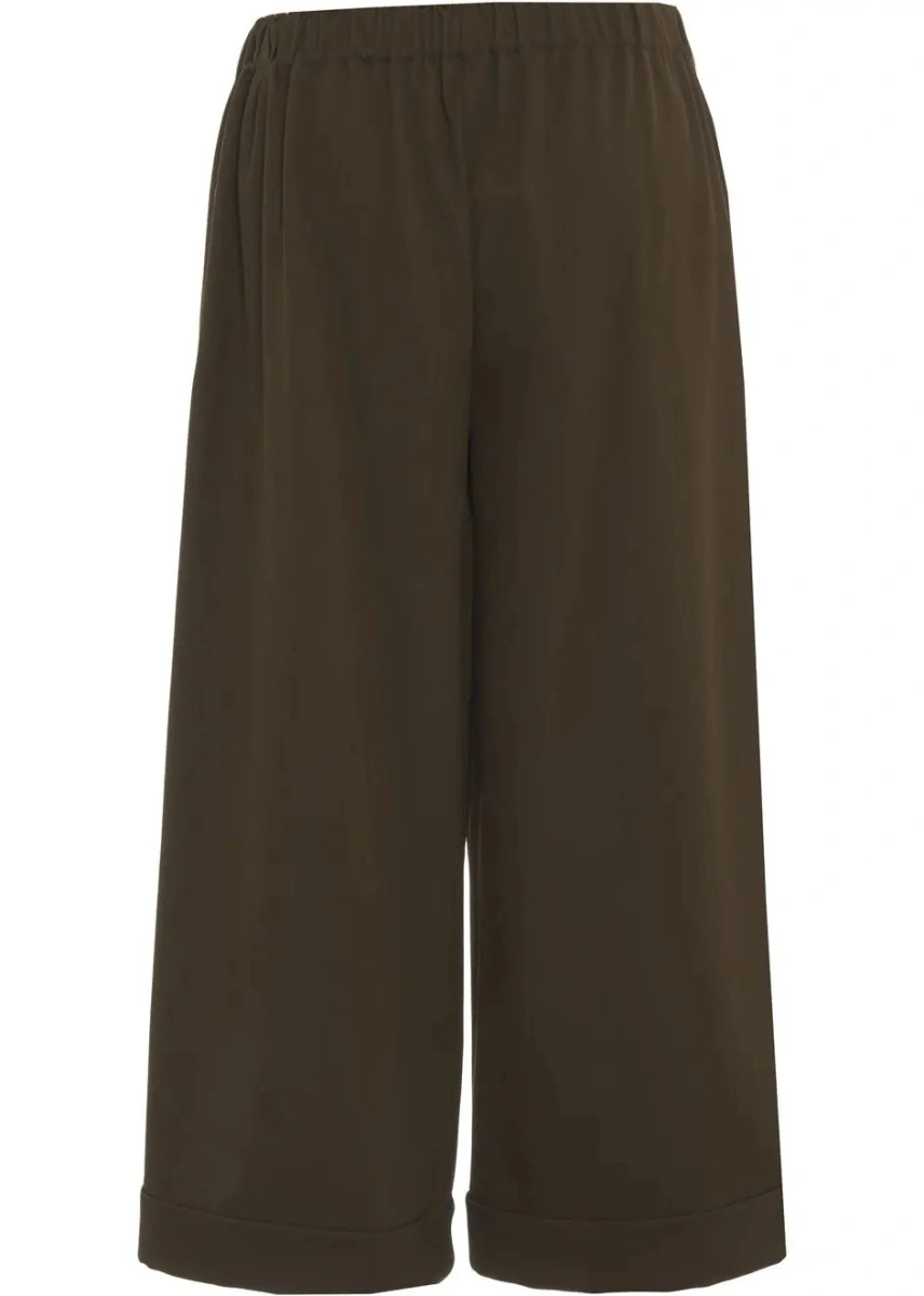 Pantaloni Culotte 'Koa' - Img 4