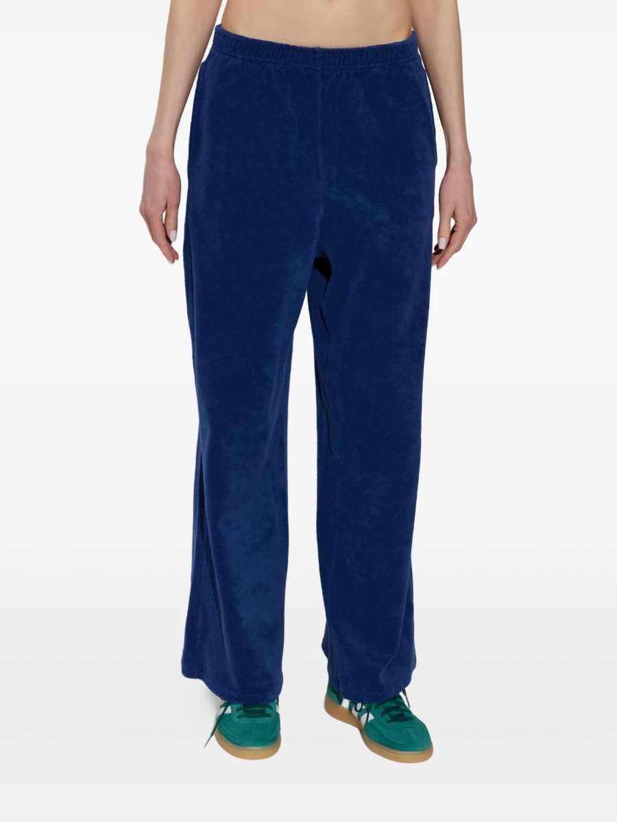 Pantaloni de trening American Vintage albastri - Img 3