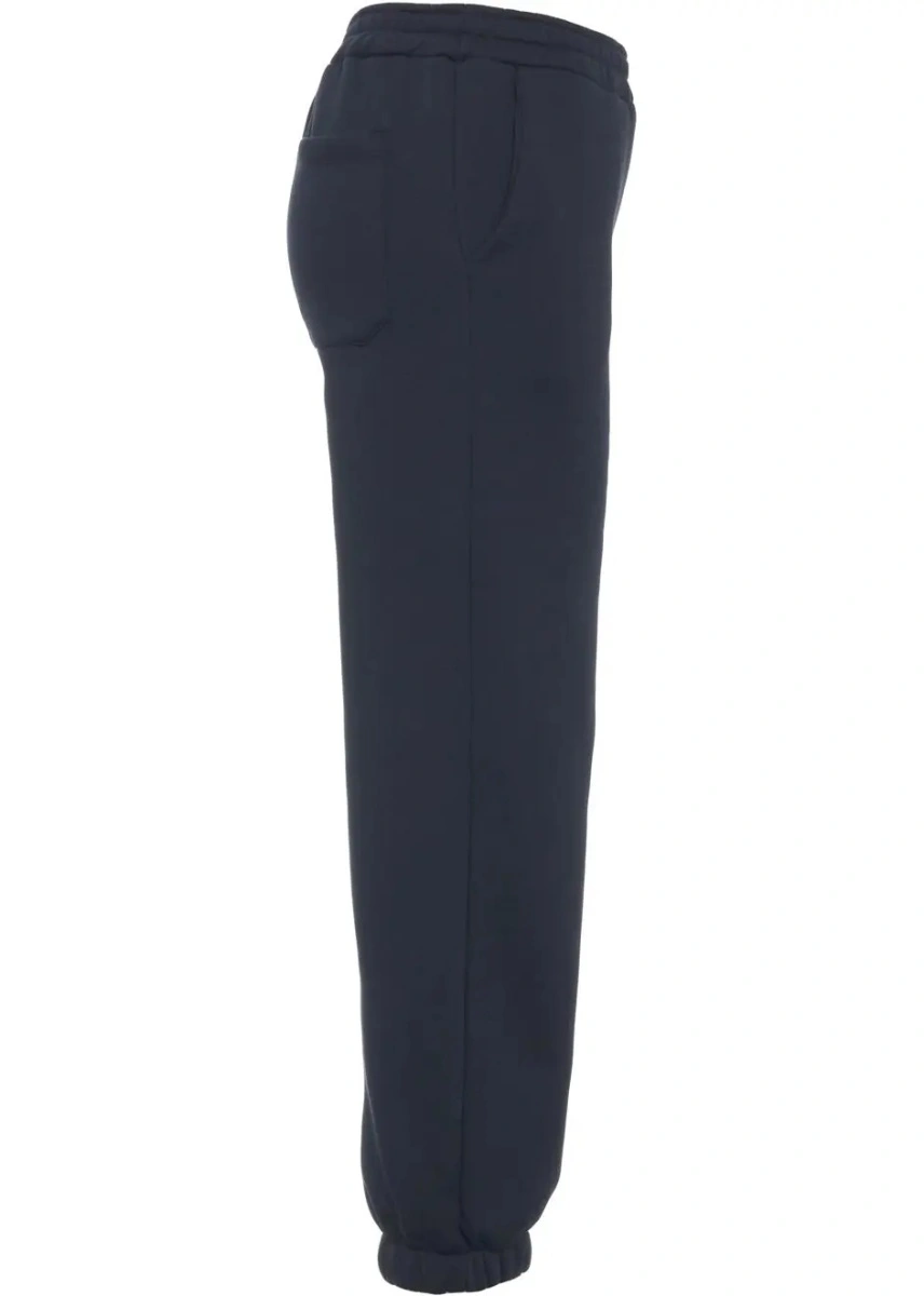 Pantaloni de trening Ciao Amore albastri - Img 3