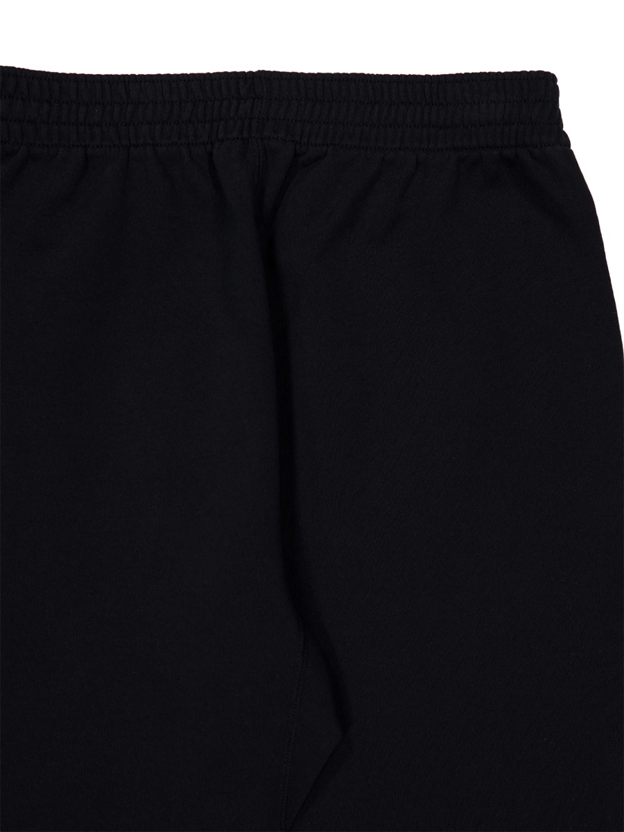 Pantaloni de trening Givenchy negri - Img 4