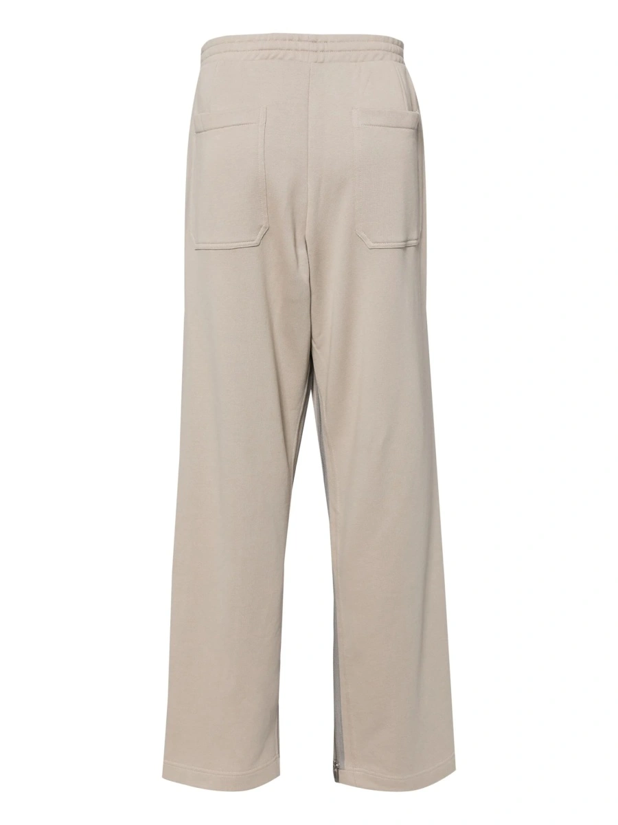 Pantaloni de trening HELMUT LANG gri - Img 2