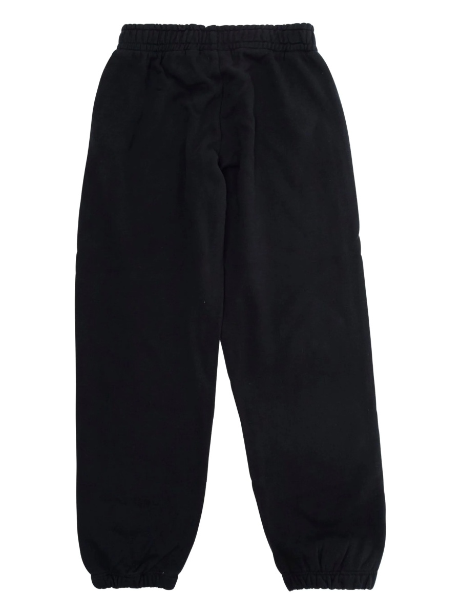 Pantaloni de trening MINI RODINI negri - Img 2