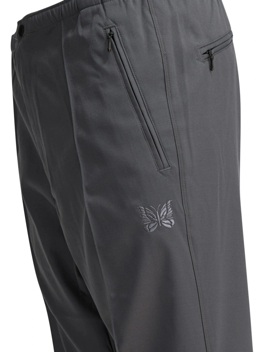 Pantaloni de trening NEEDLES gri - Img 4