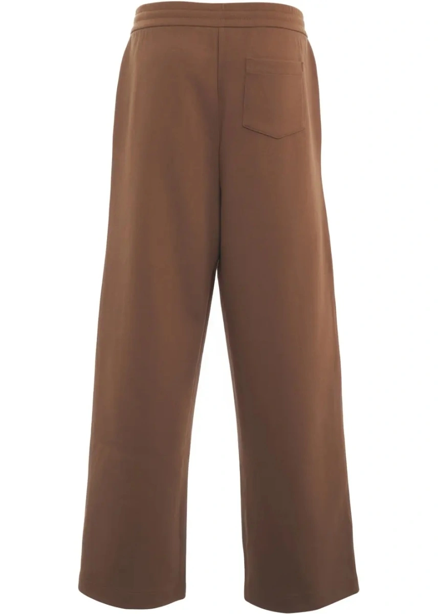 Pantaloni de trening Ralph Lauren maro - Img 4
