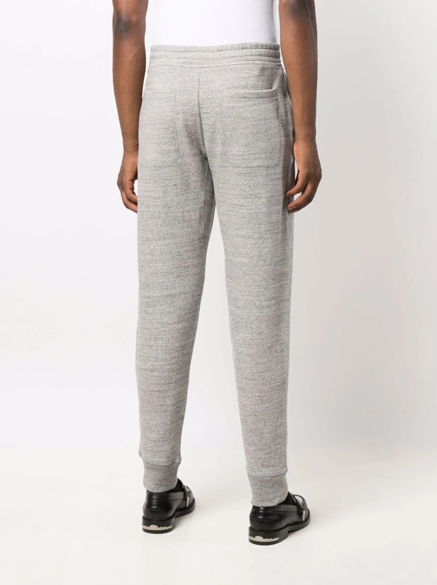 Pantaloni de trening Tom Ford gri - Img 4