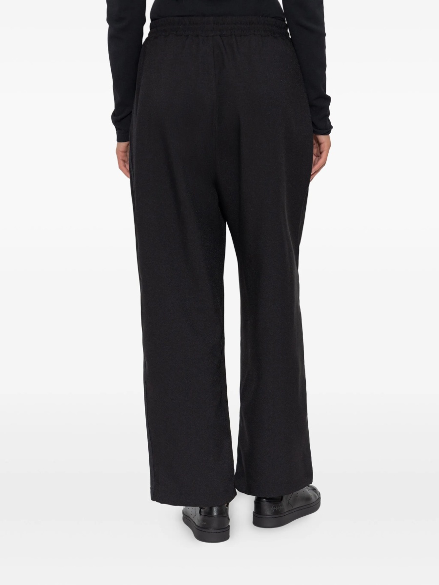 Pantaloni de trening Y-3 negri - Img 4