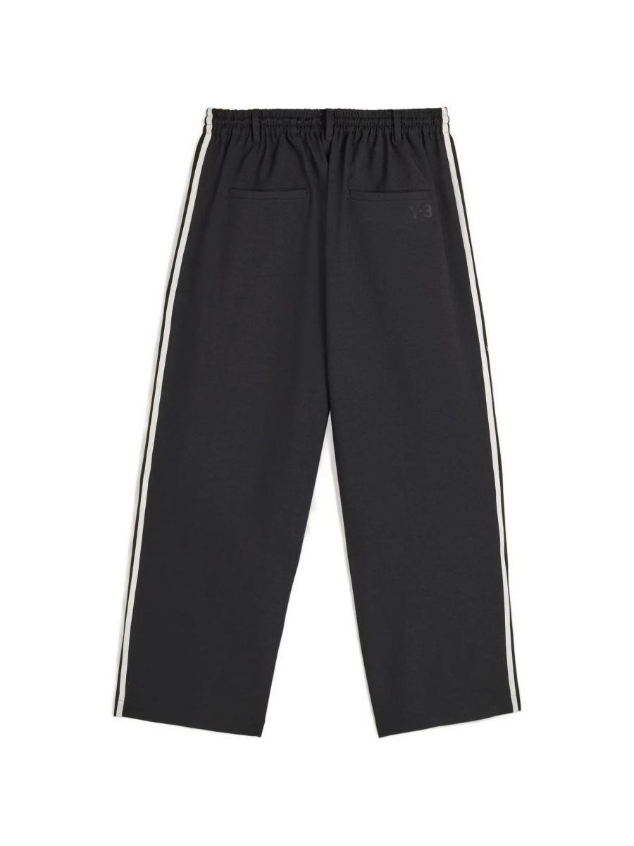 Pantaloni de trening Y-3 negri - Img 2