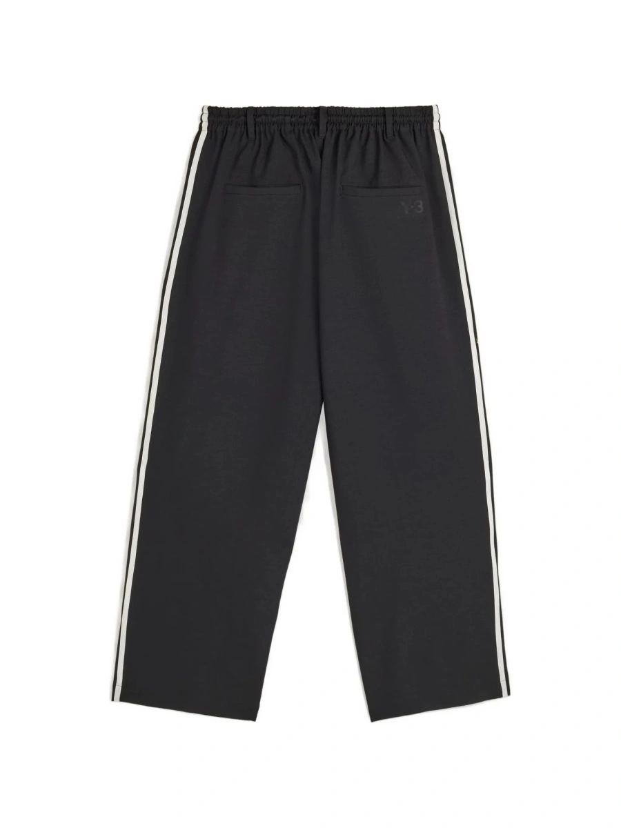 Pantaloni de trening Y-3 negri - Img 2