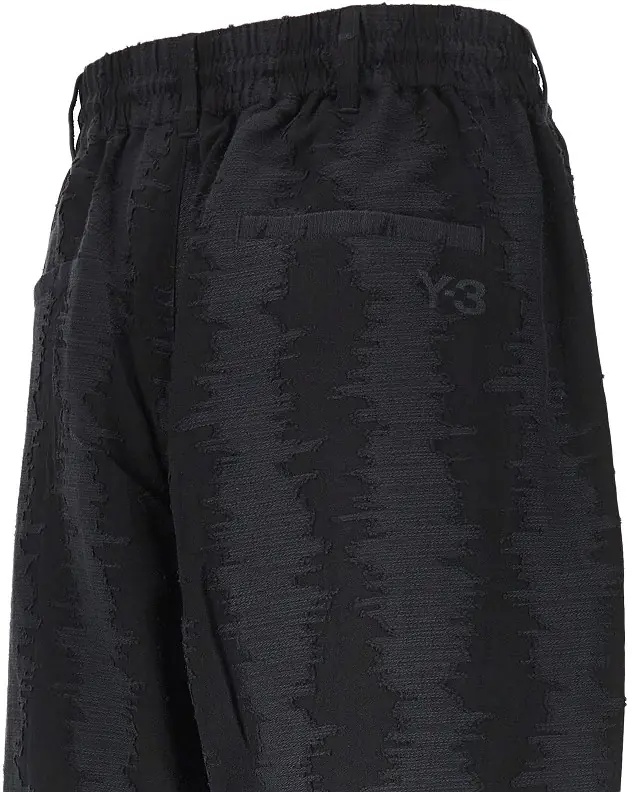 Pantaloni Decostitch track pants - Img 4