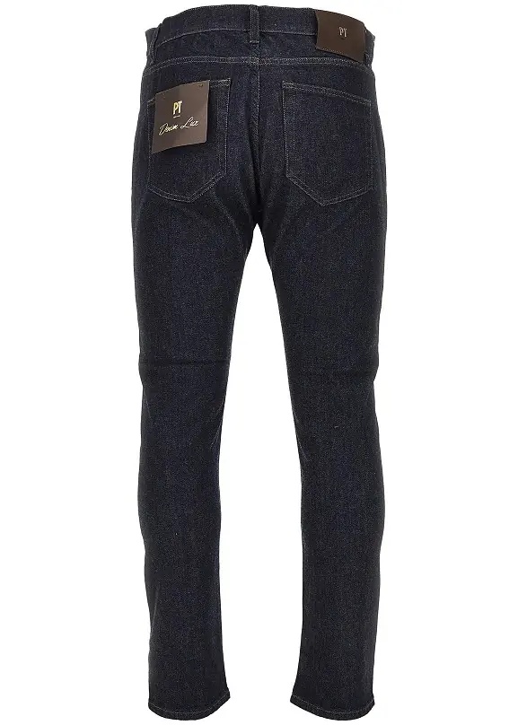 Pantaloni Denim pants - Img 3