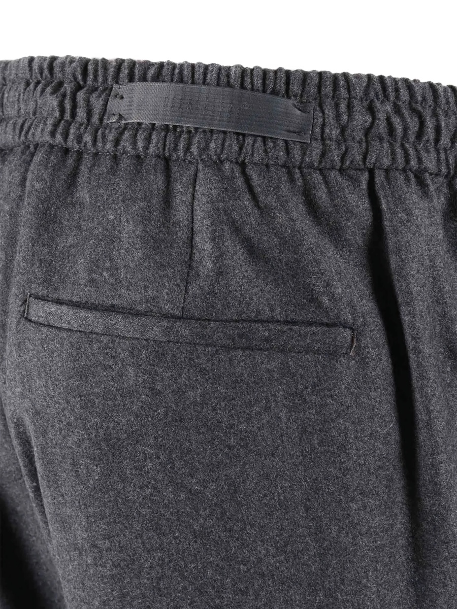 Pantaloni drepti Briglia gri - Img 3