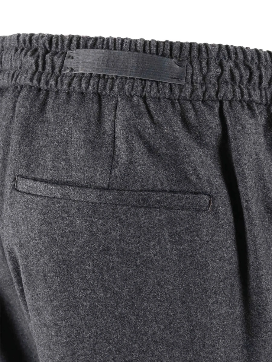 Pantaloni drepti Briglia gri - Img 3