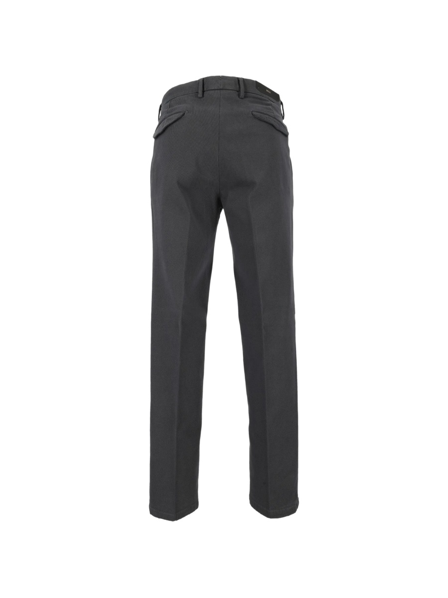 Pantaloni drepti Briglia gri - Img 2