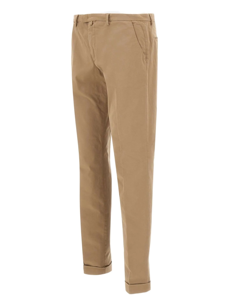 Pantaloni drepti Briglia neutri - Img 2