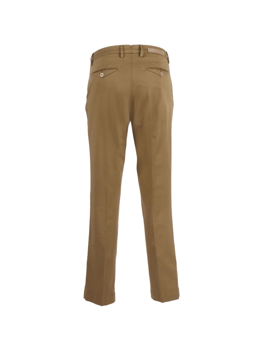Pantaloni drepti Briglia neutri - Img 2