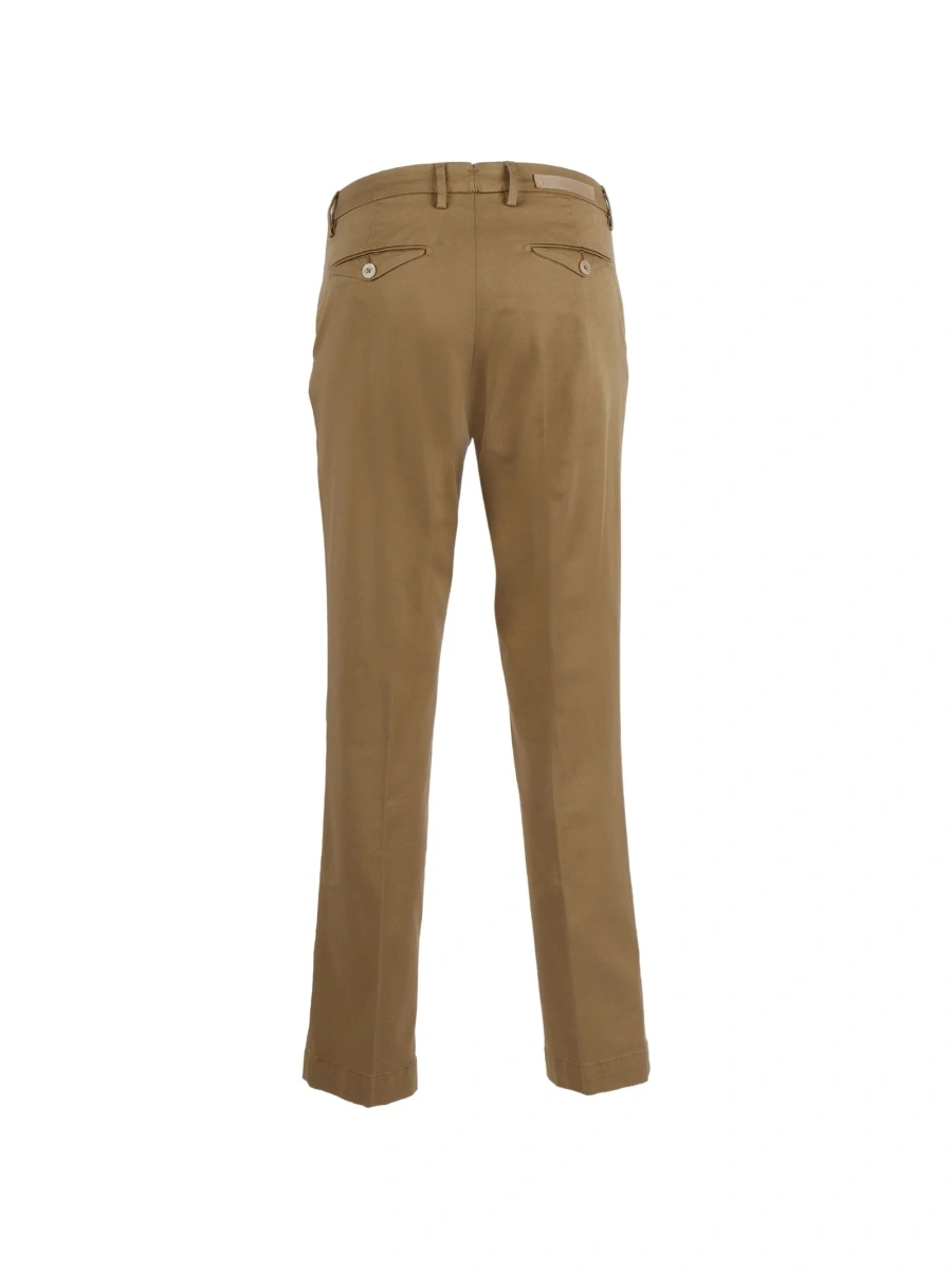 Pantaloni drepti Briglia neutri - Img 2