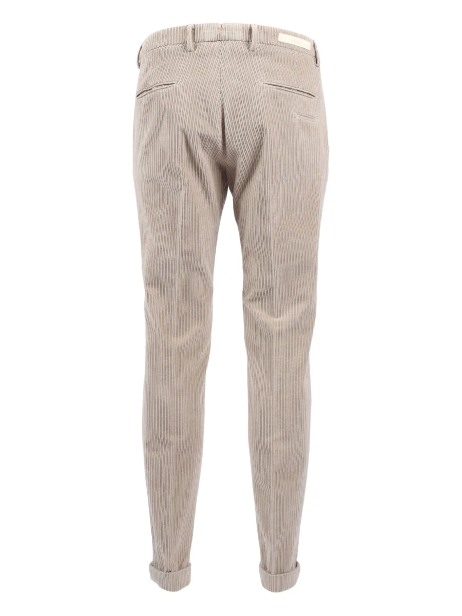 Pantaloni drepti Briglia neutri - Img 2