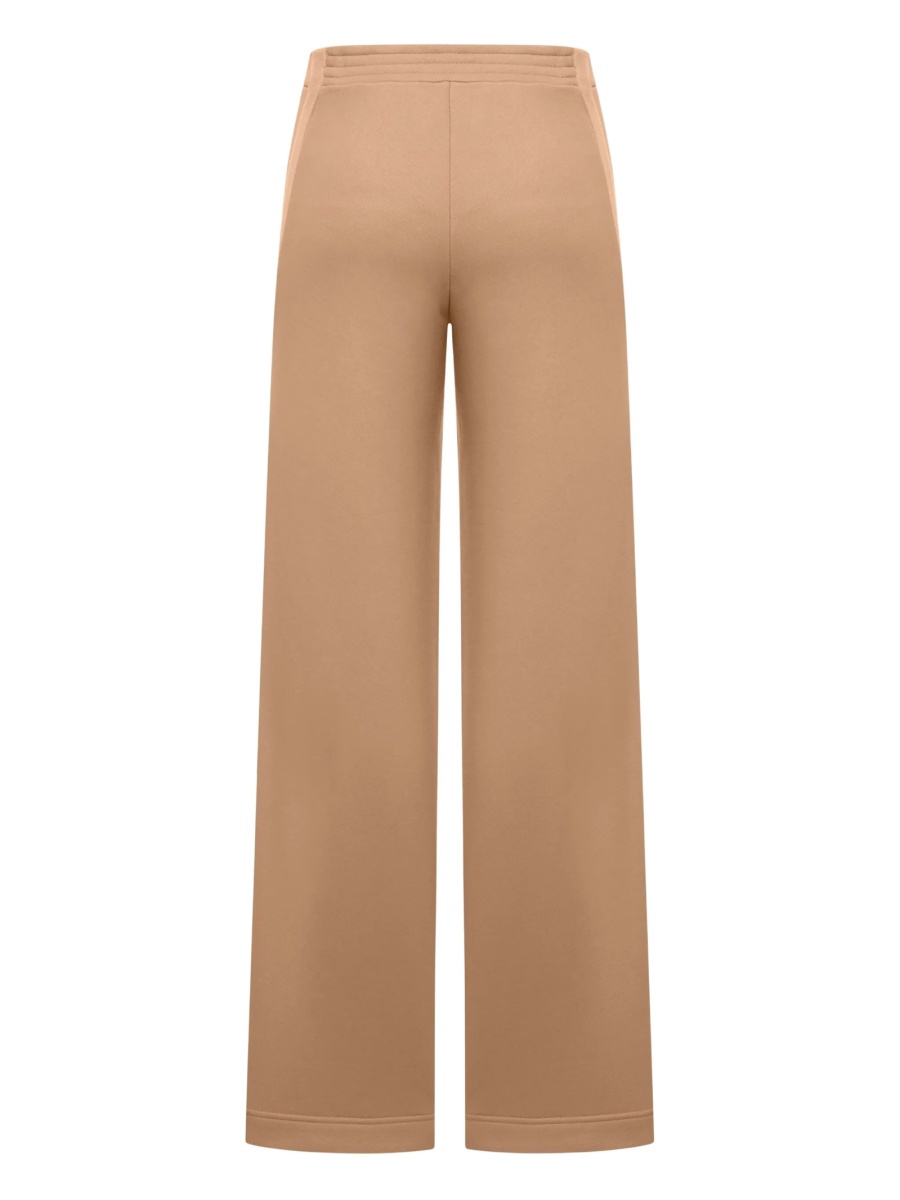 Pantaloni drepti Max Mara maro - Img 2